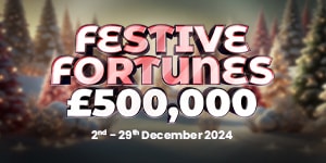 Festive Fortunes