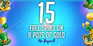 Free No Deposit Spins